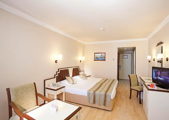 Üdülőközpont Nova Park 5*