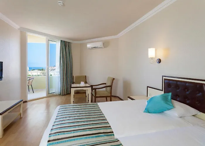 Üdülőközpont Nova Park 5*