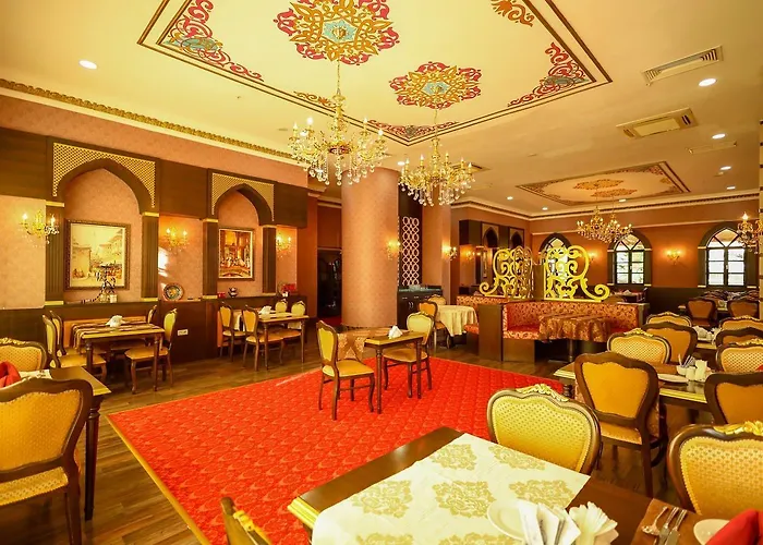 Üdülőközpont Nova Park 5*