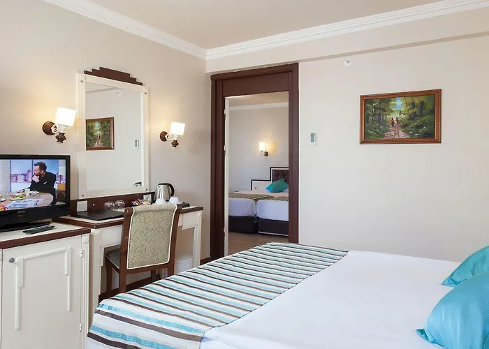 Üdülőközpont Nova Park 5*