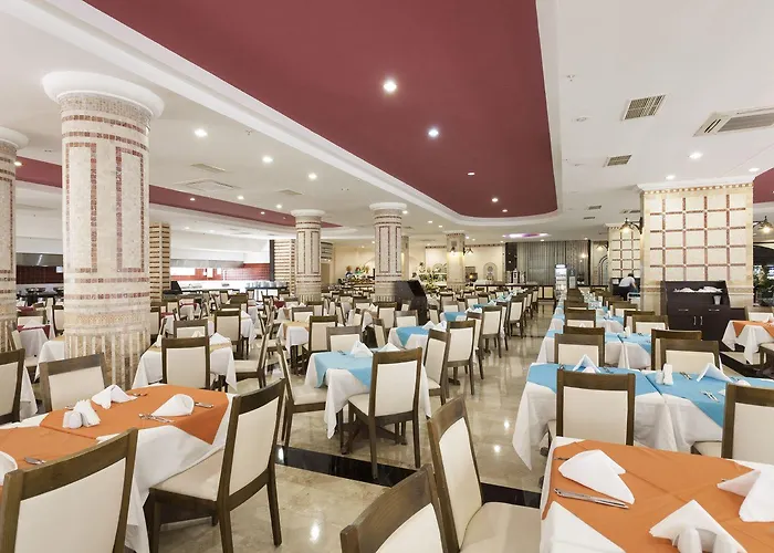 Üdülőközpont Nova Park 5*