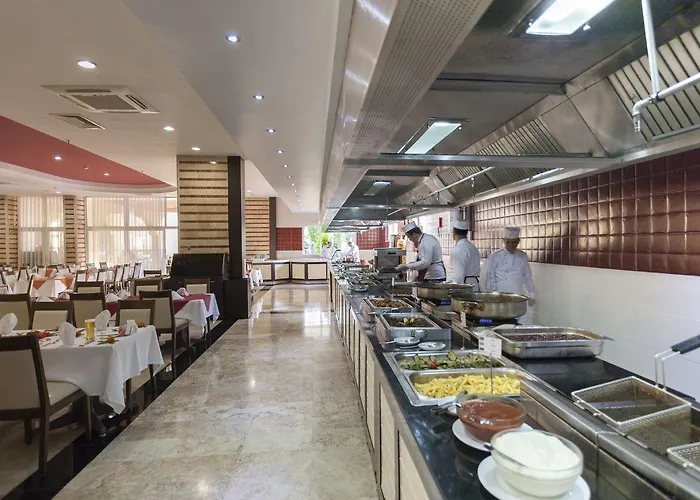 Üdülőközpont Nova Park