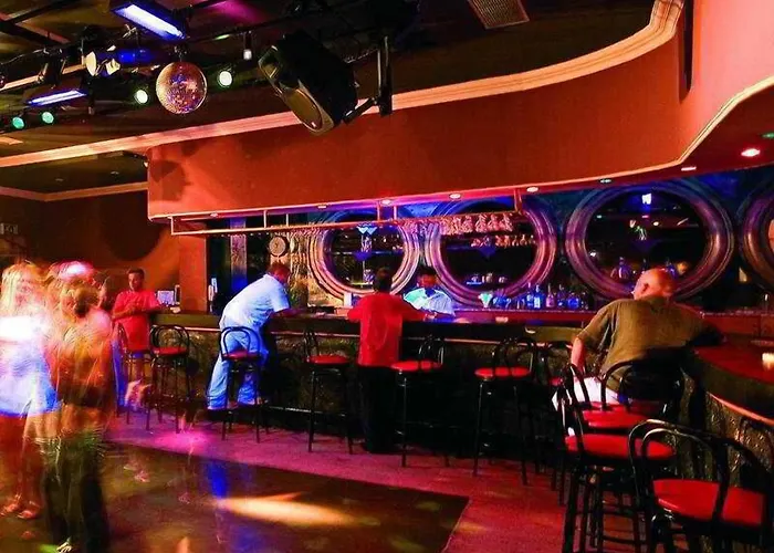 Üdülőközpont Nova Park