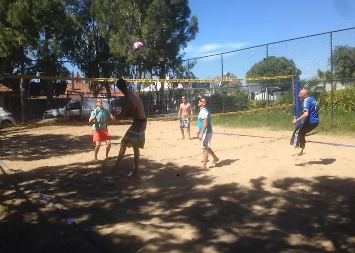 Üdülőközpont Nova Park 5*