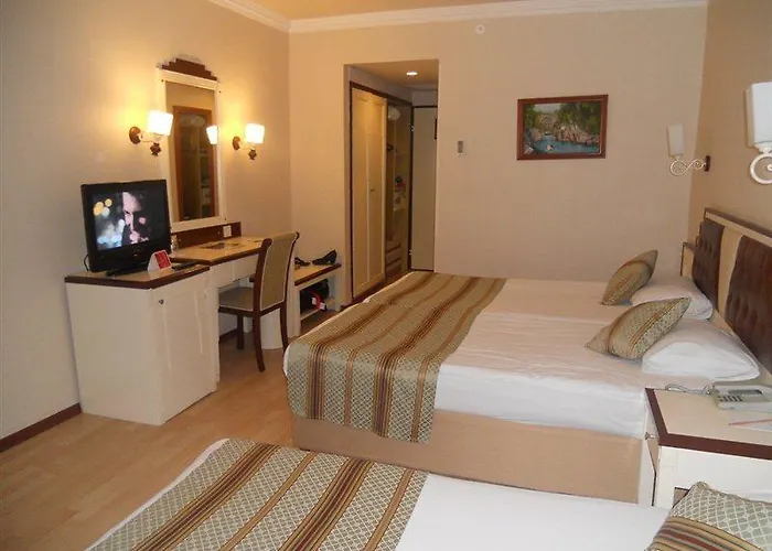 Nova Park Üdülőközpont 5*