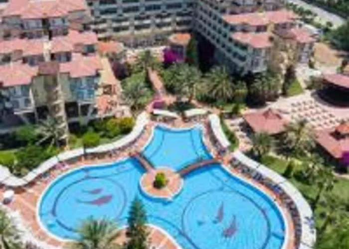 Nova Park Üdülőközpont 5*