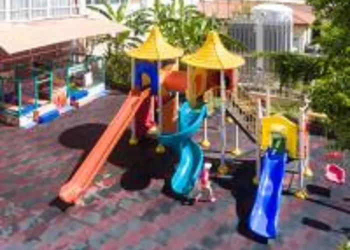 Nova Park Üdülőközpont