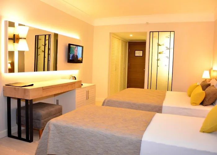 Üdülőközpont Nova Park