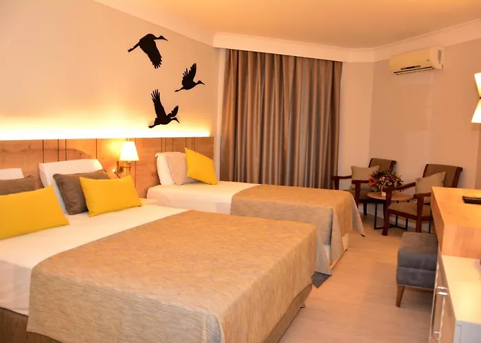 Üdülőközpont Nova Park 5*