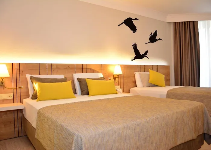 Nova Park Üdülőközpont 5*