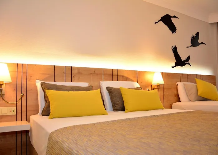 Üdülőközpont Nova Park 5*